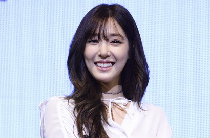Dibantu Sooyoung, Tiffany Curhat Sulitnya Bikin Lagu 'What Do I Do'