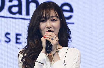 Bakal Debut Solo Bareng, Tiffany Beri Komentar Tentang Jessica