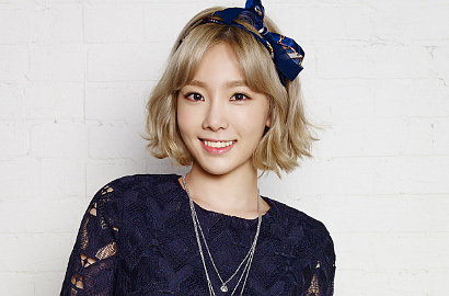 Bikin Gemes, Tae Yeon Dipuji Imut Bak Boneka Barbie di Foto Ini