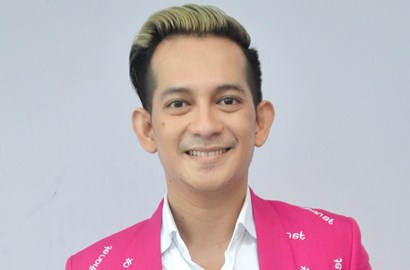 Jadi Tersangka, Jupiter Fortissimo Terancam Hukuman Maksimal 20 Tahun Penjara