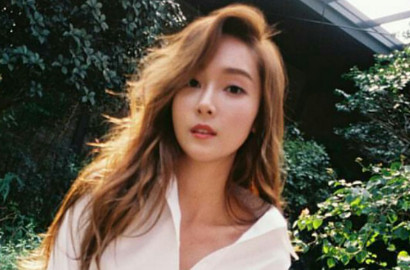 Jessica Jung Tanggalkan Imej Ice Princess, Netter: Itu Demi Uang