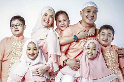 Bantah Nikah Siri, Fadlan: Nanti Saya Kasih Buktinya
