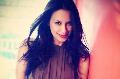Pakai Cadar, Sophia Latjuba Dibanding-bandingkan dengan Luna Maya
