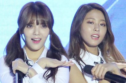 Ketahuan Tak Paham Sejarah di 'Channel AOA', Seolhyun-Jimin Banjir Kritikan