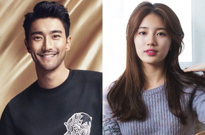 Jago Akting, Siwon SuJu-Suzy miss A cs Bisa Banting Setir Jadi Aktor dan Aktris