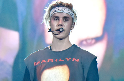 Ogah Foto Bareng Fans Lagi, Justin Bieber: Aku Merasa Seperti Kebun Binatang