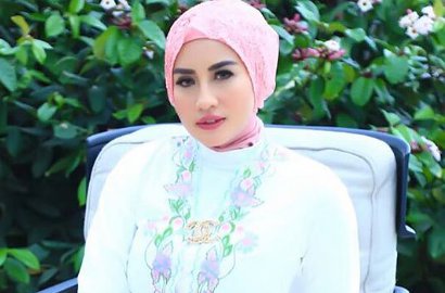 Shinta Bachir Ternyata Cuma Istri Kedua?