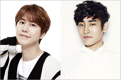 Siap-Siap, Kyuhyun SuJu Bakal Bawakan Lagu Ballad Bareng Solois Ini