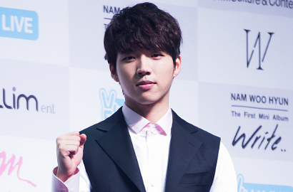 Album Solo Woohyun Infinite Laris Manis, Agensi Kehabisan Stok