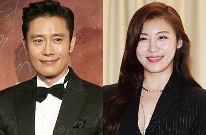 Lee Byung Hun Tolak Bintangi 'Crossing Your River of Wrath', Bagaimana Ha Ji Won?