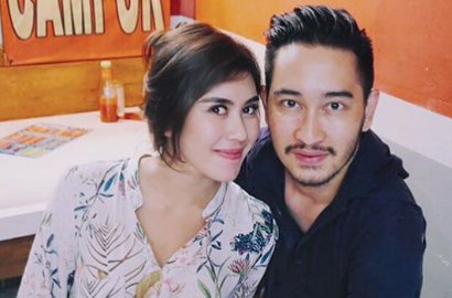 Asyiknya Syahnaz dan Jeje Govinda Ngamen Sambil Pacaran di 'Dahsyat'