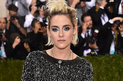 Kristen Stewart Tanggapi Isu Didepak dari 'The Huntsman: Winter's War' Karena Skandal Selingkuh