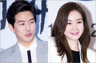Lee Sang Yoon-Choi Ji Woo Reuni 'Twenty Again' Lewat 'Road to the Airport'?