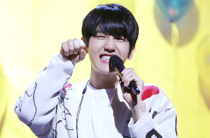 Jam Tangan Hingga iPad, Ini Kado-Kado Mewah dari Fans Untuk Ultah Baekhyun