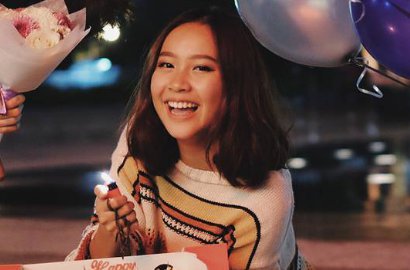 Jelang Live Show, Gloria Jessica Ungkap Impian di 'The Voice Indonesia'
