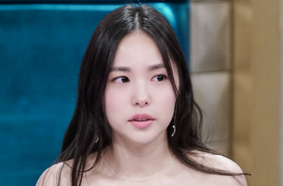 Selama Pacaran, Min Hyo Rin Akui Penah Sekali Putus dengan Taeyang Big Bang