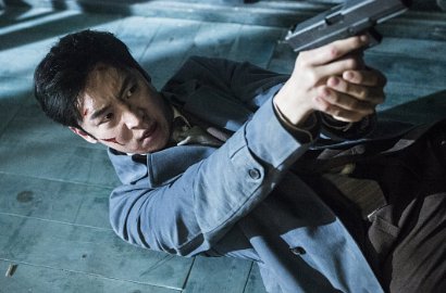 Sukses di Korea, 'Phantom Detective' Lee Je Hoon Merambah Amerika