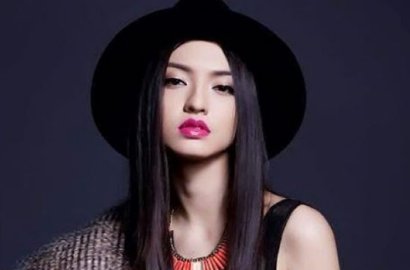 Jalani Photo Shoot, Netter Tak Percaya Ini Sosok Raline Shah