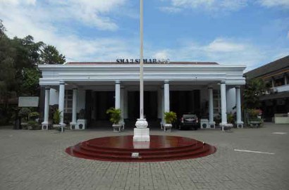 Sekolah Favorit, 100 Persen Siswa Jurusan IPA SMAN 3 Semarang Malah Tak Lulus SNMPTN