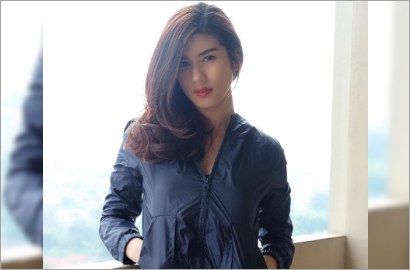 Jadi Sorotan, Eks Istri Samuel Rizal Hapus Foto Pre-Wedd?