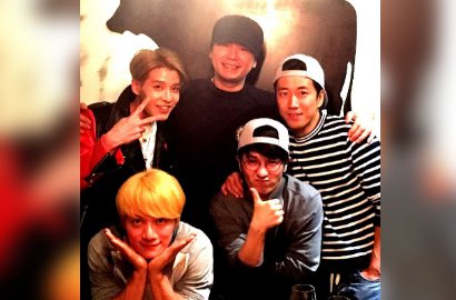 Debut Pada 1997, Kini Sechs Kies Masuk YG Entertainment