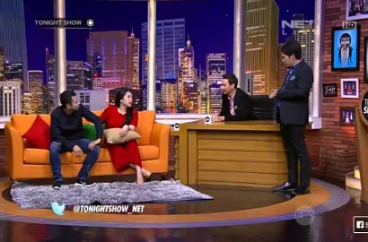 Selalu Romantis, Ini Rahasia Nagita Taklukkan Raffi Ahmad