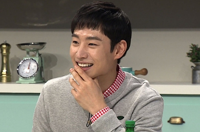 Lee Je Hoon Ungkap Kriteria Utama untuk Calon Istrinya, Tertarik?