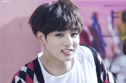 Demam dan Flu, Jungkook BTS Tak Bisa Ikut Promosi 'Fire'