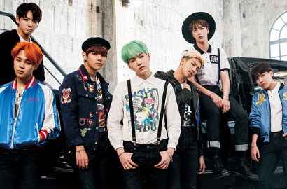 Menyesal, Fans BTS Juga Minta Maaf Sudah 'Serang' Penggemar Winner cs