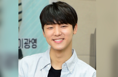 Waduh, Min Hyuk CN Blue Ngaku Nangis Nonton Aktingnya di 'Entertainer'