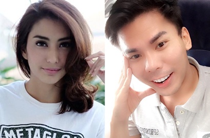 Robby Abbas Ungkap Tarif Kencan Artis TM, Berapa?