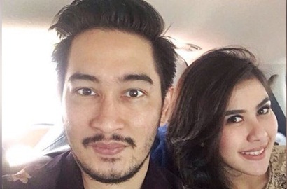 Denny Cagur Bocorkan Syahnaz dan Jeje Govinda Segera Tunangan?