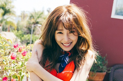 Baru Rilis, MV 'I Just Wanna Dance' Tiffany SNSD Tembus 2 Juta Penonton