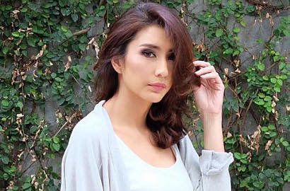 Kapok Hina Tyas Mirasih Artis Prostitusi, Netter Ini Nangis Minta Maaf