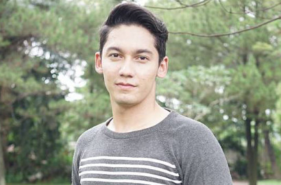 Samuel Zylgwyn Buka Suara Soal Isu Kisruh Rumah Tangga Gracia-David Noah