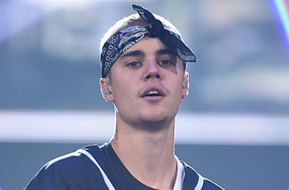 Dihina Karena Gak Mau Foto Bareng Fans, Justin Bieber Meradang