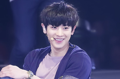 Rambut Baru Chanyeol EXO Bikin Fans Heboh, Seperti Apa Sih?