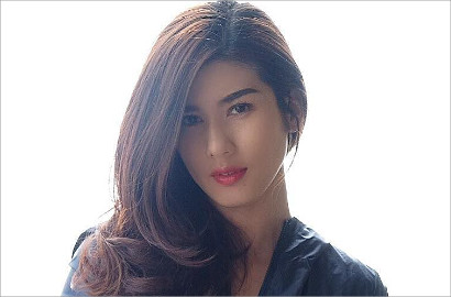 Mantan Istri Samuel Rizal Mention Akun Angel Lelga, Musuhan?