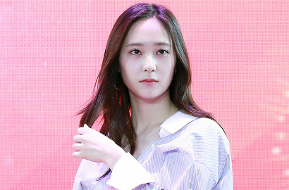 7 Tahun Dukung Krystal f(x), Fansite Terkenal Ini Putuskan Berhenti