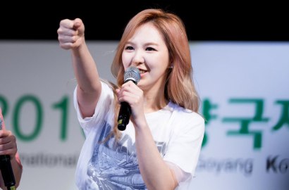 Paha Terlihat Gemukan, Wendy Red Velvet Disebut Tak Pantas Jadi Idol