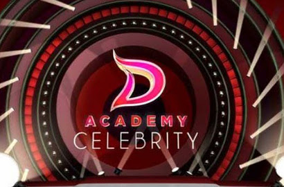 Lagi-Lagi 'D'Academy Celebrity' Raih Rating Buruk