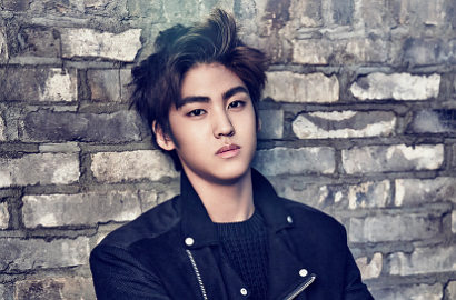 Jebolan 'Superstar K6' Song Yoo Bin Bakal Duet Bareng Minhyuk BTOB