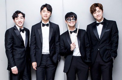 Rating Naik Turun, SBS Putuskan Tambah Episode 'Entertainer' Ji Sung