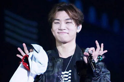 Bukannya Marah, Fans Big Bang Malah Bahagia Daesung Digosipkan Oplas