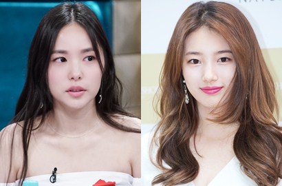 Gagal Nyanyi Malah Jadi Aktris, Min Hyo Rin Salahkan Suzy miss A?