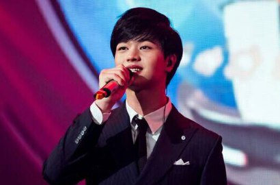 Sungjae BTOB Batal Gabung 'Moonlight Drawn', Netter Salahkan Cube