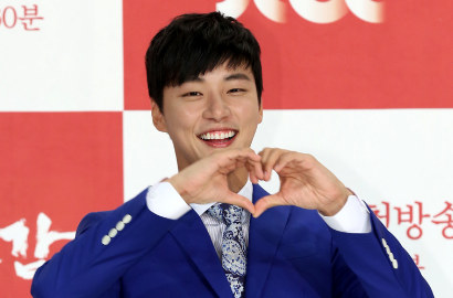 Jika Rating 'Witch Exemplar' Tinggi, Yoon Shi Yoon Janji Lakukan Hal Konyol Ini