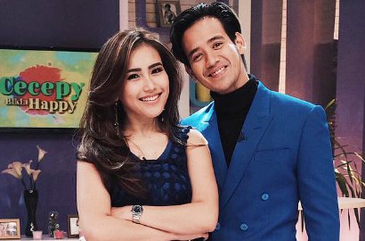 Tara Budiman Nyatakan Cinta ke Ayu Ting Ting, Ini Reaksi Netter