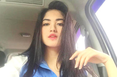 Inikah Alasan Ochi Rosdiana Tak Lagi Bintangi '7 Manusia Harimau'?