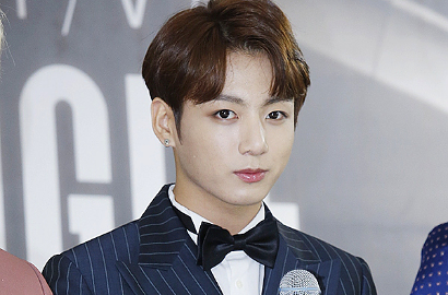 Jungkook BTS Tetap Promosi 'Young Forever' Walau Sempat Demam